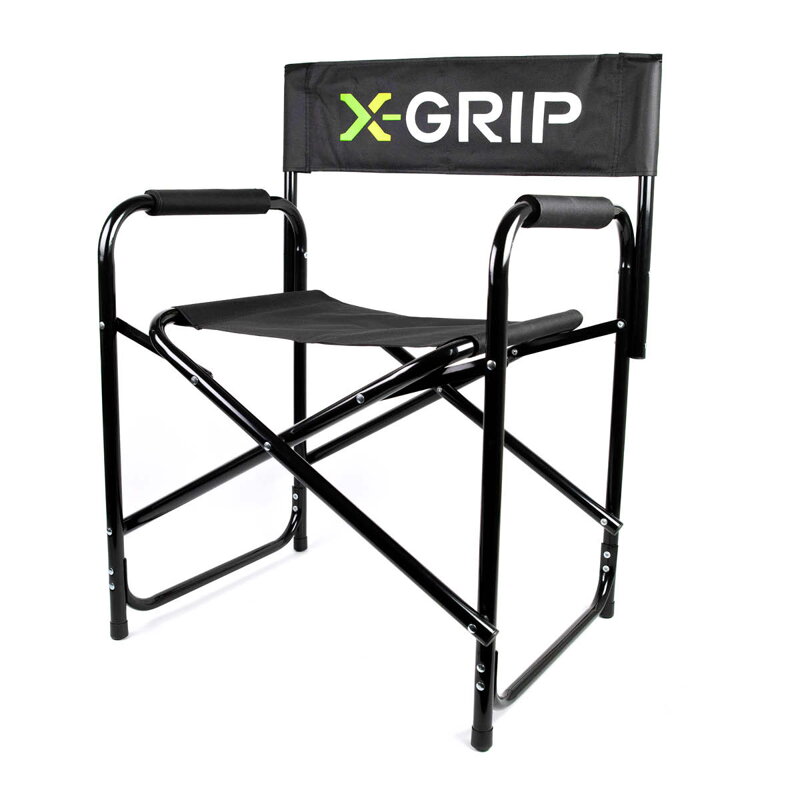 X-GRIP Regiestuhl