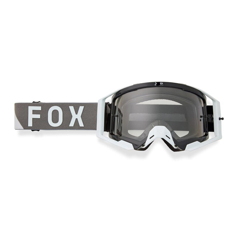 FOX Brille Airspace Tine Smoke