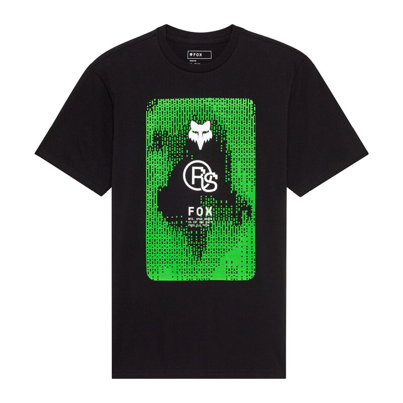 FOX T-Shirt RS Premium