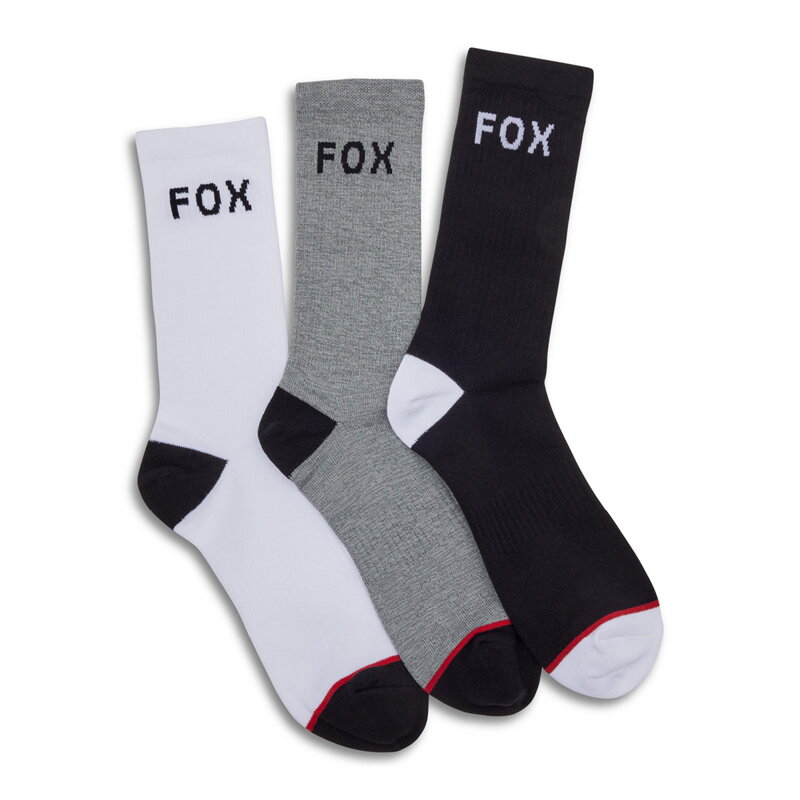 FOX Socken Crew - 3 Pack