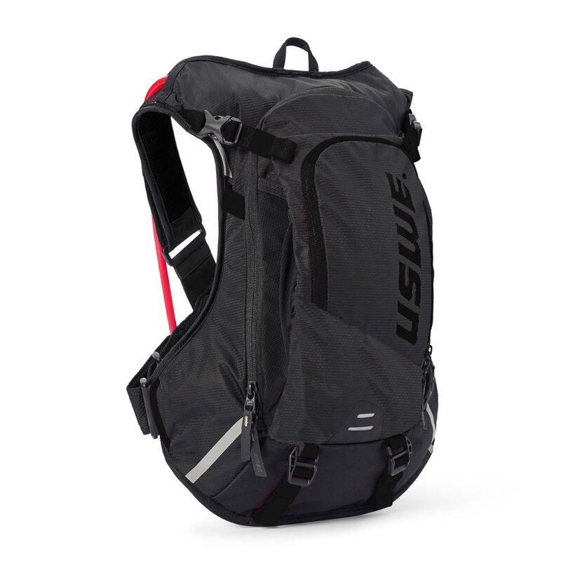 USWE Trinkrucksack Moto Hydro 12L