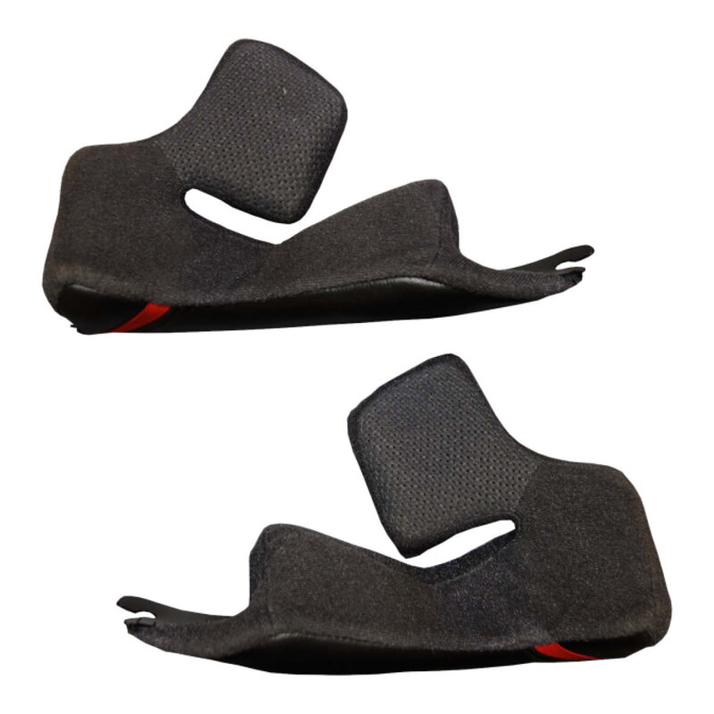 SHOEI Wangenpolster Hornet ADV