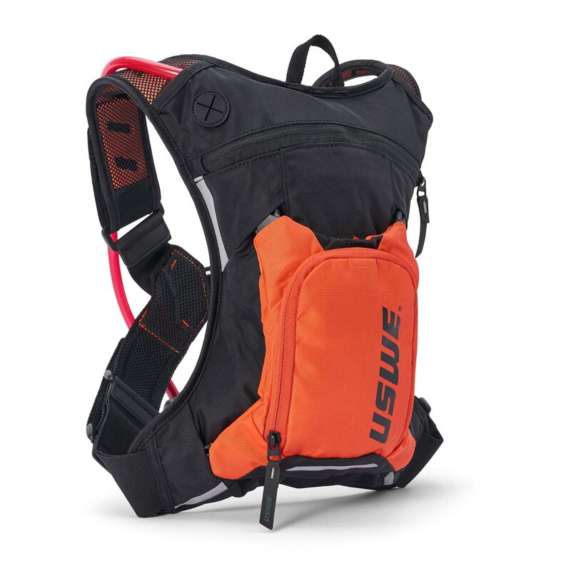 USWE Trinkrucksack Moto Hydro 3L