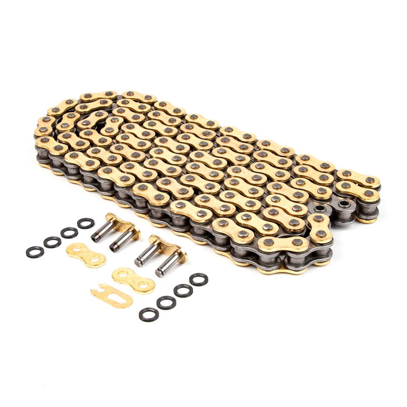 X-GRIP Mr. T V2, X-Ring Kette