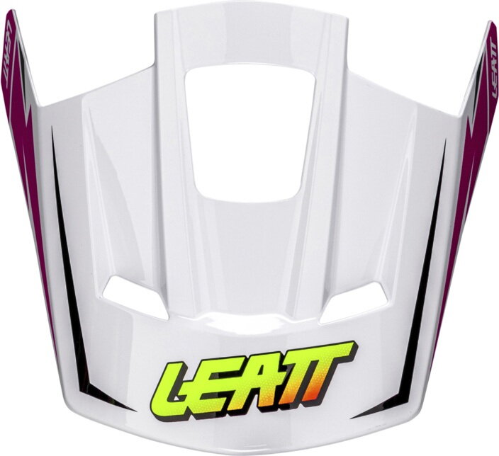 LEATT Helmschild Moto 2.5