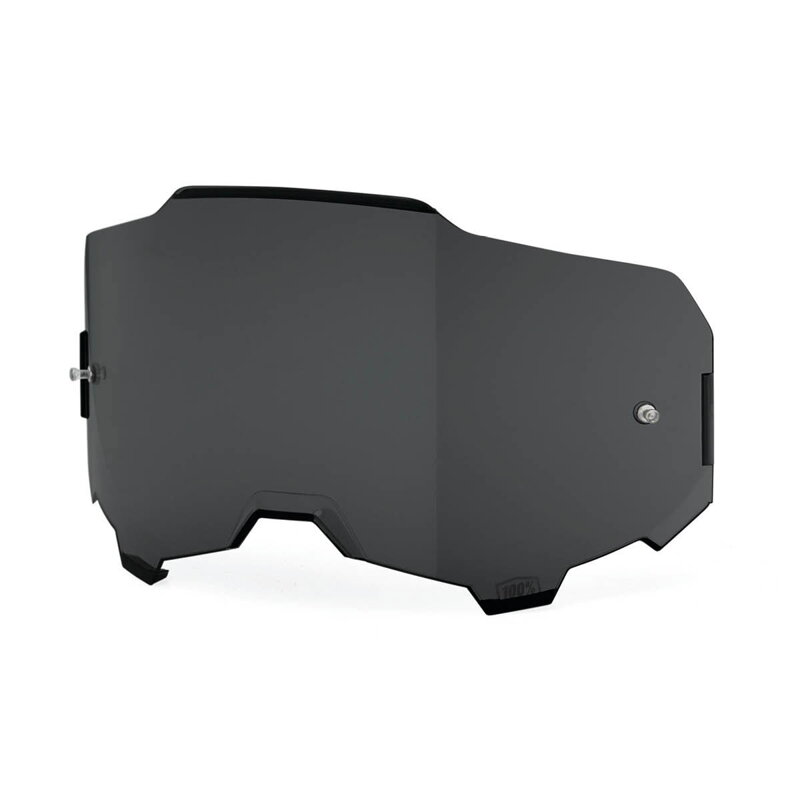 100% Ersatzglas Armega/ARmatic Injected - Dark Smoke