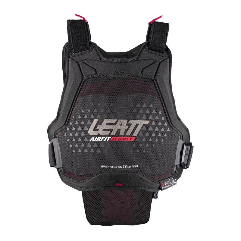 LEATT Brustpanzer 3DF AirFit Evo