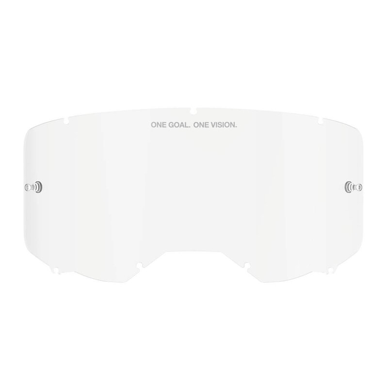 ALPINESTARS Ersatzglas Vision 8/5/3