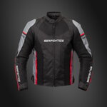 Serpentize S-Air Letná Moto Bunda