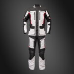 Serpentize Mont Blanc Textilná Moto Bunda /Adventure/