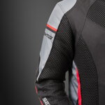 Serpentize S-Air Letná Moto Bunda