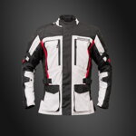 Serpentize Mont Blanc Textilná Moto Bunda /Adventure/
