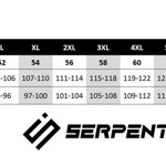 Serpentize FX-Air Letná Moto Bunda