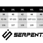 Serpentize Dolomiter Textilné Moto Nohavice