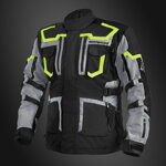 Serpentize Dolomiter Textilná Moto Bunda