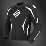 Serpentize FX-Air Letná Moto Bunda