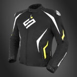 Serpentize FX-Air Letná Moto Bunda