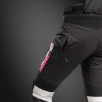 Serpentize Mont Blanc Dámske Motocyklové Textilné Nohavice