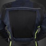 Serpentize Mont Blanc Pro Textilná Moto Bunda /Adventure/