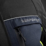 Serpentize Mont Blanc Pro Textilná Moto Bunda /Adventure/