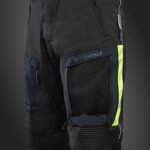 Serpentize Mont Blanc Pro Textilné Moto Nohavice /Adventure/
