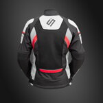 Serpentize S-Air Dámska Letná Moto Bunda