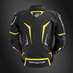 Serpentize S1-F Moto Kožená Bunda