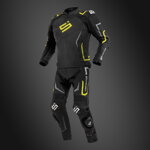 Serpentize S1-F Komplet set Bunda+Nohavice