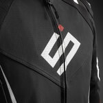 Serpentize S1 Moto Kožená Bunda