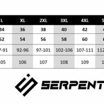 Serpentize S1 Kožené Moto Nohavice
