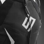 Serpentize S5 Dámska Kožená Moto Bunda