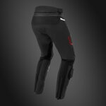 Serpentize S5 Dámske Moto Kožené Nohavice