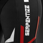 Serpentize S5 Dámske Moto Kožené Nohavice