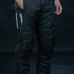 Serpentize SCP-110 Motocyklové Textilné Nohavice