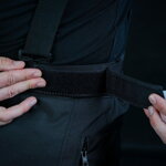 Serpentize SCP-110 Motocyklové Textilné Nohavice