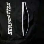 Serpentize SCP-110 Motocyklové Textilné Nohavice