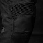 Serpentize SCP-110 Motocyklové Textilné Nohavice