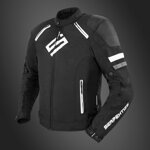 Serpentize SCT-110 Textilná Moto Bunda