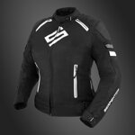Serpentize SCT-510 Dámska Textilná Moto Bunda