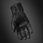 Serpentize SG-200 Moto Rukavice – Black Edition