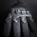 Serpentize SG-400 Zimné Moto Rukavice