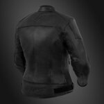 Serpentize SL-5 Dámska Kožená Moto Bunda