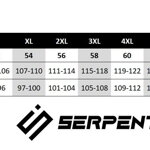 Serpentize SL-7 Kožená Moto Bunda