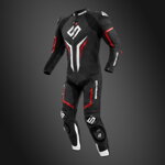 Serpentize ZR-1 Jednodielna Kožená Kombinéza