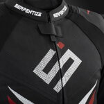 Serpentize ZR-1 Jednodielna Kožená Kombinéza