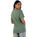 FOX T-Shirt Damen Fox Head