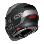 SHOEI Helm NXR2 Ideograph TC-6