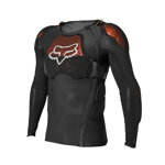 FOX Protektorenjacke Jugend Baseframe Pro D3O