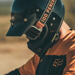 SHOEI Helmschirm EX-Zero