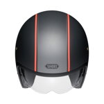 SHOEI Jethelm J.O Carburettor TC-8